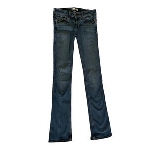 Hollister flare jeans